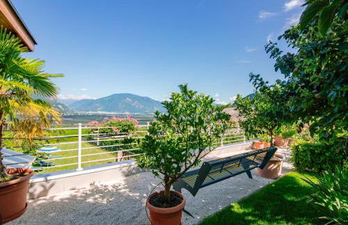 Apartment Sigmundskron by Interhome - Foto 38