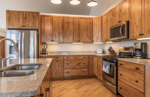 Fall Colors Getaway Walk to Downtown & Ferry - Foto 8