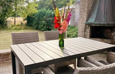 92 qm - Premium Unterkunft - Wibbelt No 23 - Foto 21