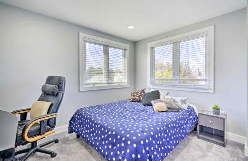 Long Branch Getaway Grill, 1 Block to Beach! - Foto 18