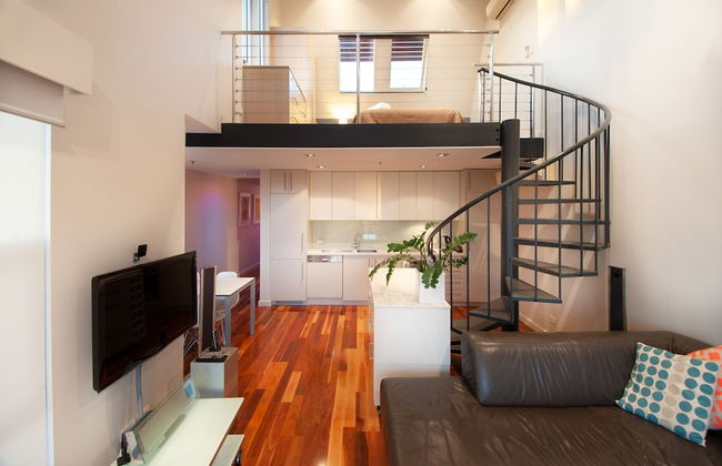 Semaphore Blue Apartments - Foto 42