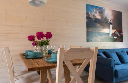 Domki Dzika Plaża - Foto 15