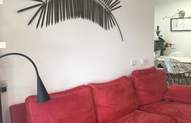 Apartment Beach Inn - Foto 55