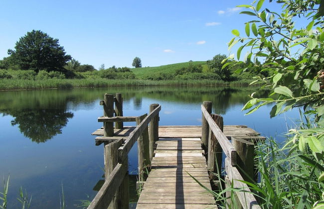 Alt Krassow Lakeside Retreat - Foto 33