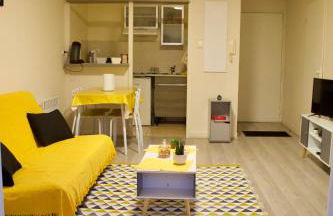 Appart Chrystal - Foto 19