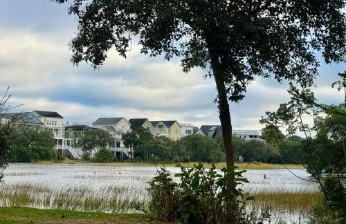 Downtown Historic Charleston Modern Chic 2 bedroom 2 baths - Foto 14