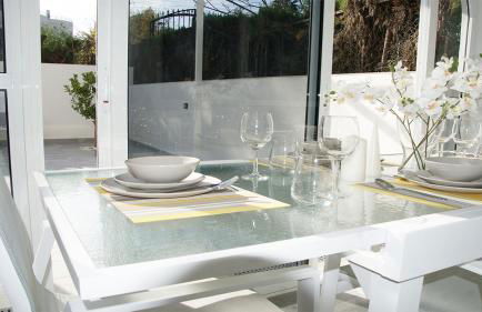 Luxury Bungalow Costa Blanca Ground Floor, StayOrihuelaCosta, Lago Jardín 1 #PRP003 - Foto 39