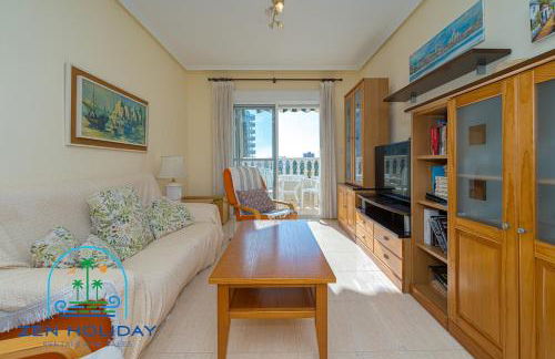 3 Bed 2 Bath Apartment Los Pinos - Photo 15