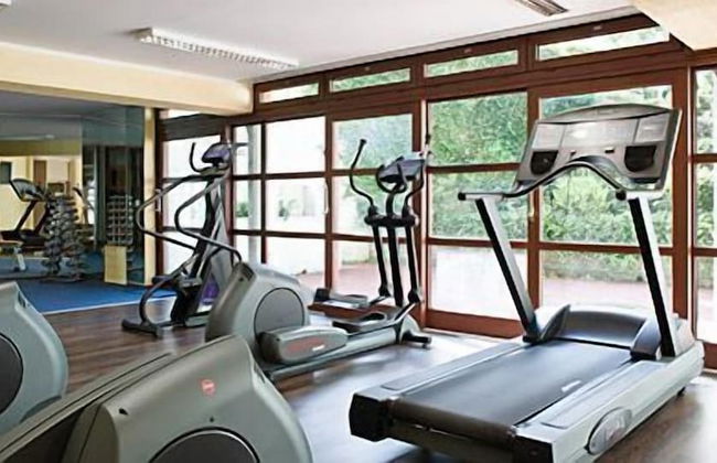 Central Hotel Apart München - Photo 30