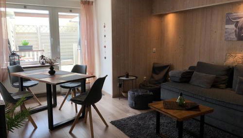 Ferienwohnung „kleine Auszeit“ - Foto 3