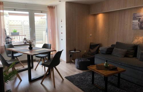 Ferienwohnung „kleine Auszeit“ - Foto 3