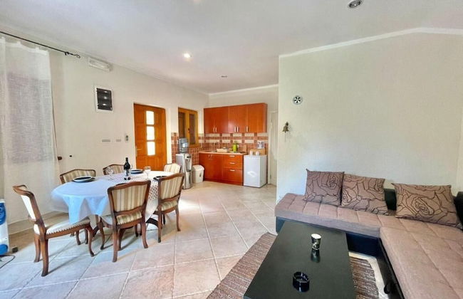 Family Resort Canj - Foto 25