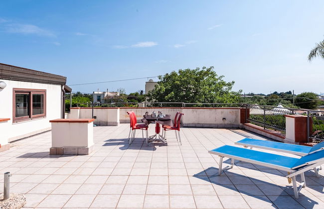 Il Veliero Apartments by Wonderful Italy - Foto 16