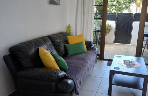Caleta Holiday Bungalow - Photo 23