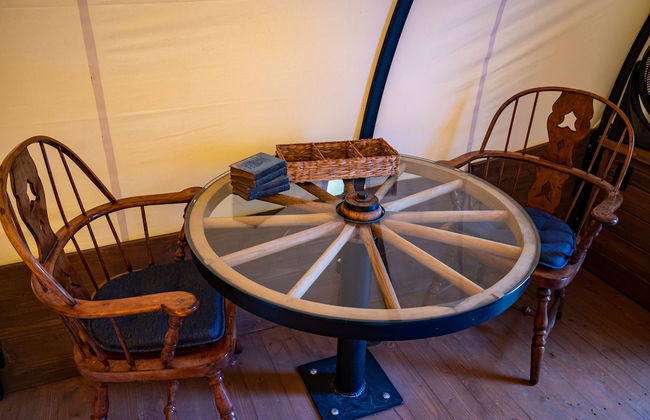 North Haven Campground - Foto 59