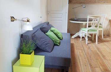 La Grange des 7 Tilleuls - Foto 21