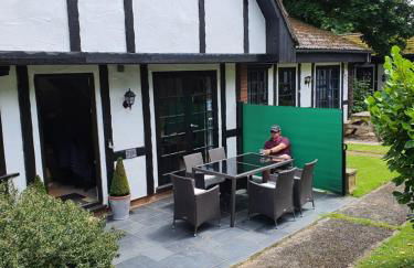 20 Tudor Court " Four Star AA accommodation" - Foto 19