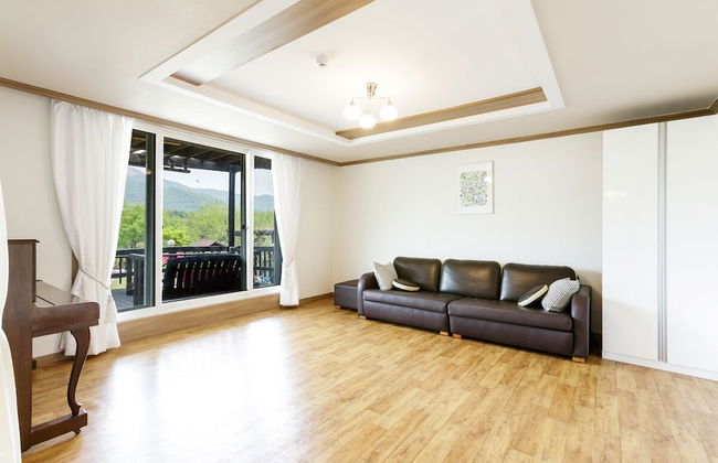 Opirus Pension - Foto 75