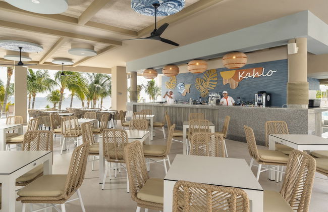 Hotel Riu Caribe - All Inclusive - Photo 71