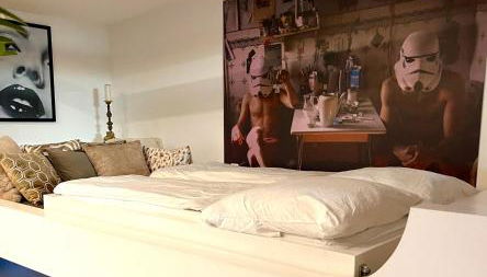 Ivory (car) loft / Carloft - Foto 5