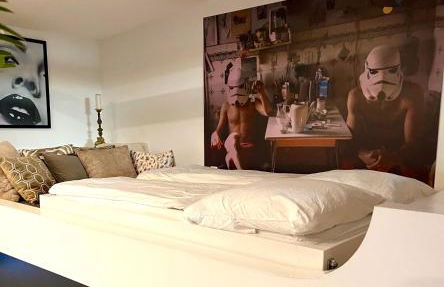 Ivory (car) loft / Carloft - Foto 5