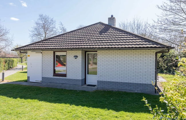 Restyled Single Storey Bungalow, Near the Sea on Texel - Foto 28