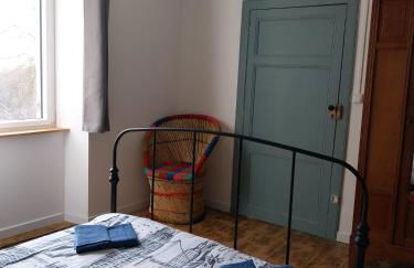 Gîte Pouget - Photo 38