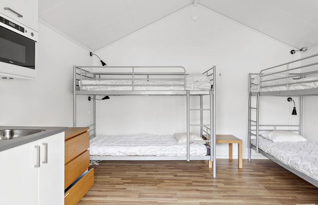 First Camp Malmö - Foto 7