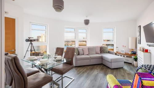 The Sanctuary- Short Walk to Hamworthy Beach and Park - Foto 1