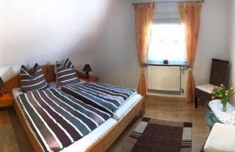 Ferienhaus Hedwig - Foto 1