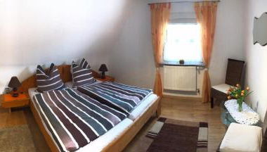 Ferienhaus Hedwig - Foto 1