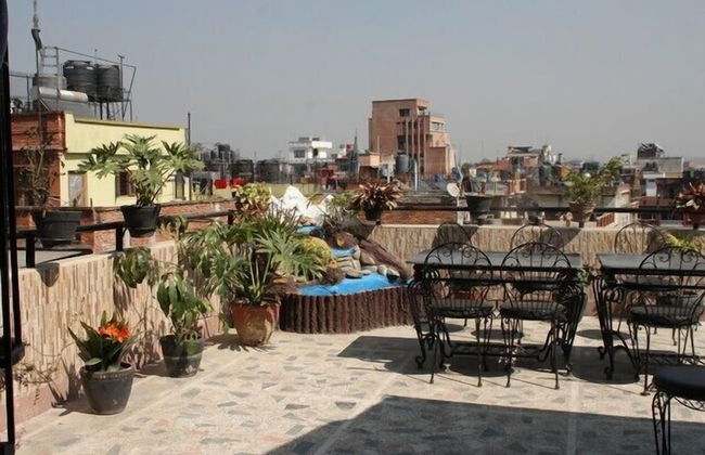 Thamel Apartments Hotel - Foto 57