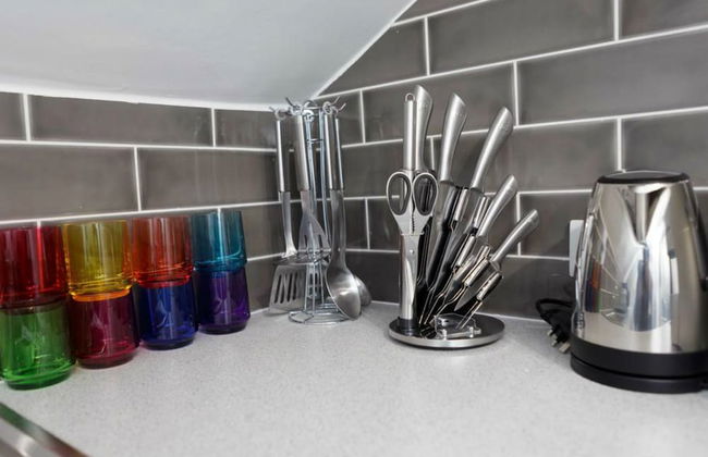 Live in Leeds Grange Apartments - Photo 29