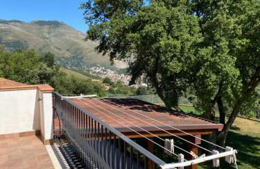 La Terrazza sul Castello - Foto 17