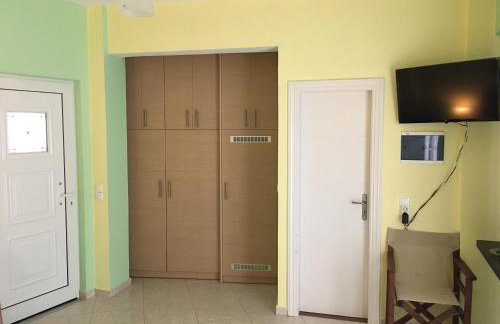 Schoinaria Bay - Foto 25