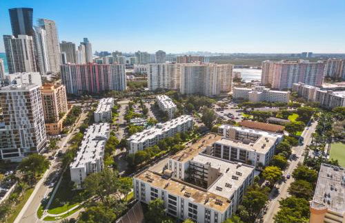 Walk to the Beach at Sunny Isles - Foto 52