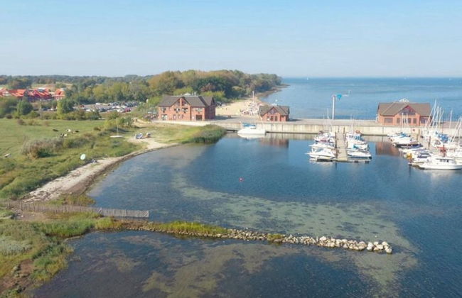 Appartements im Ferienresort Bades Huk - Foto 37