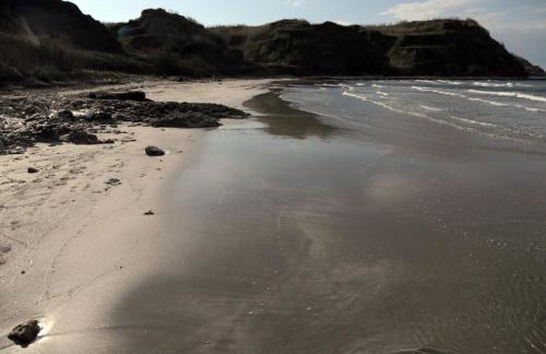 Apartment in Susak with air conditioning, W-LAN (3865-6) - Foto 7