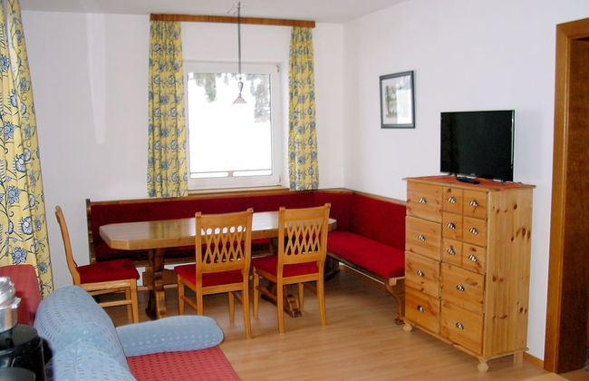 Ferienwohnungen Almsonne - Foto 21