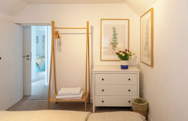 Danny Lodge | By Huluki Sussex Stays - Foto 4