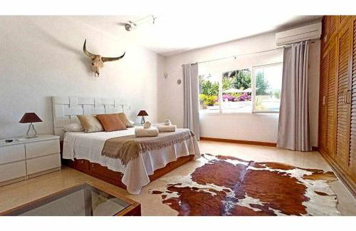 Gorgeous Villa near Ibiza centre - Photo 23