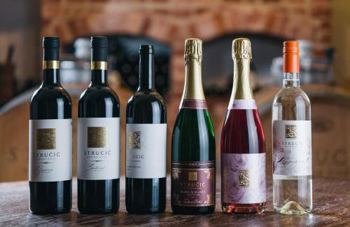 STRUČIĆ WINERY ESTATE - Foto 21
