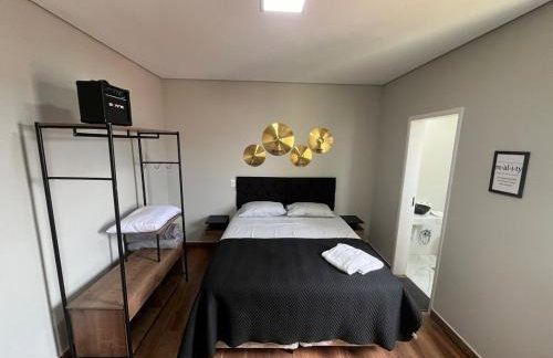 Apartamento Incrível em São Roque para Casal - Foto 8