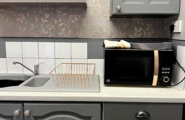 Jubilee View, Studio Apartment in Matlock Bath - Foto 16