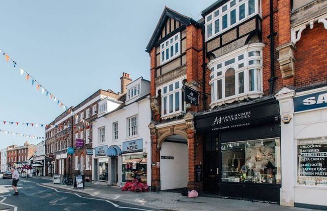 Central Hidden Gem - From 125 Per Night - Foto 19