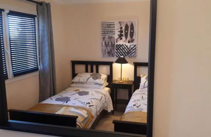 Villa Essence - a unique detached villa with A-C, heated private pool, hottub, gardens, patios and stunning views! - Photo 15