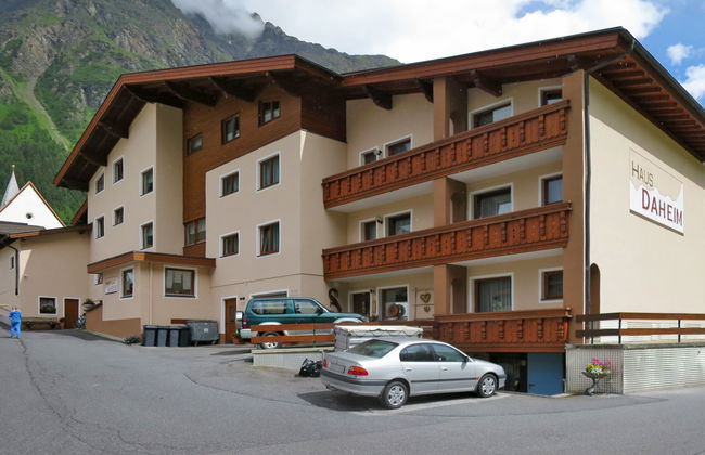 Daheim – Wildspitz - Foto 32