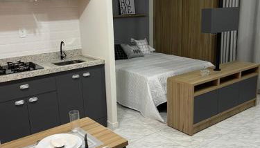 Kit perfeita no Park Sul - Foto 1