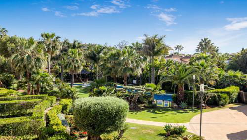 Bright&Spacious in Las Mimosas de Banús - Foto 2