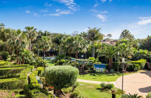 Bright&Spacious in Las Mimosas de Banús - Foto 2